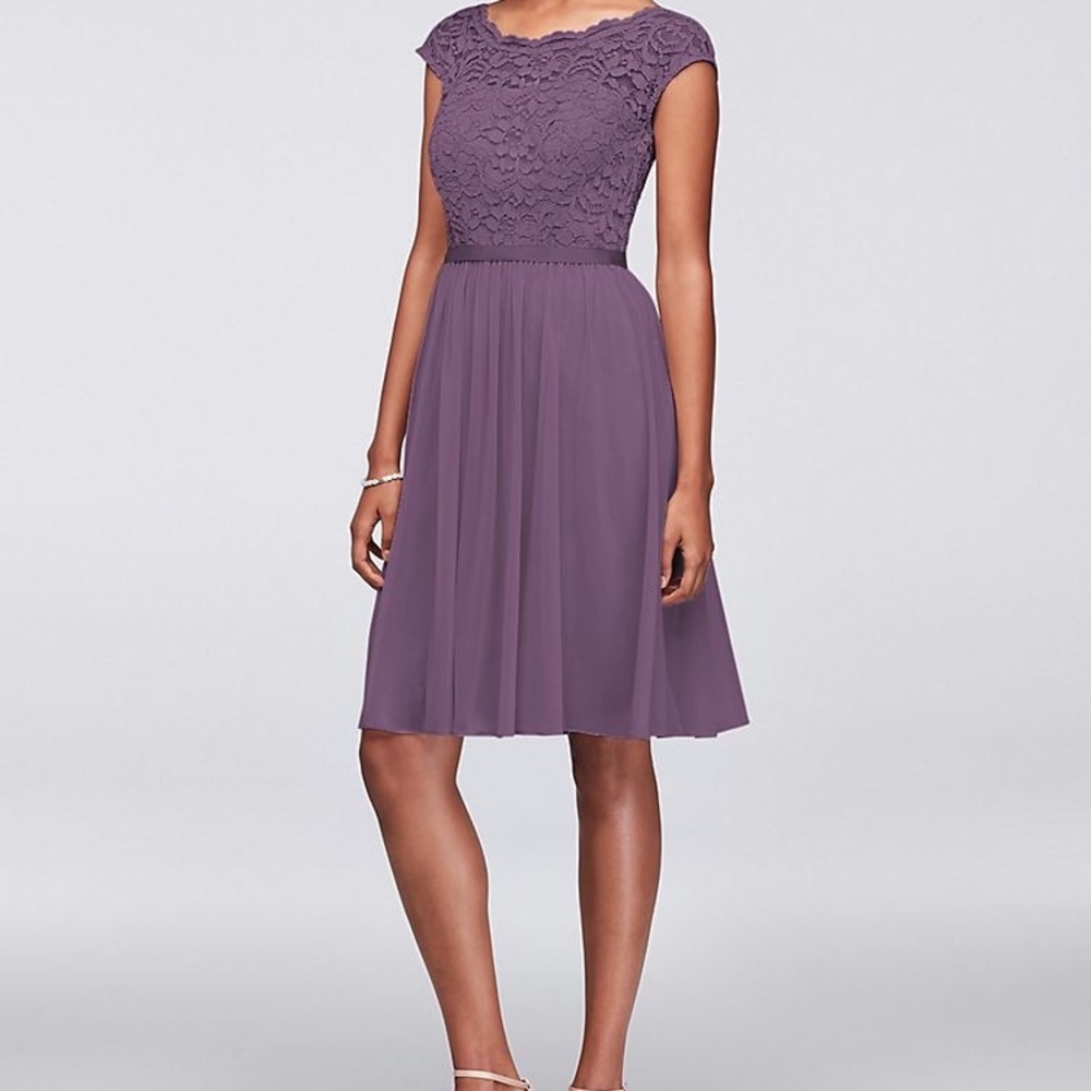 Woman's Dress